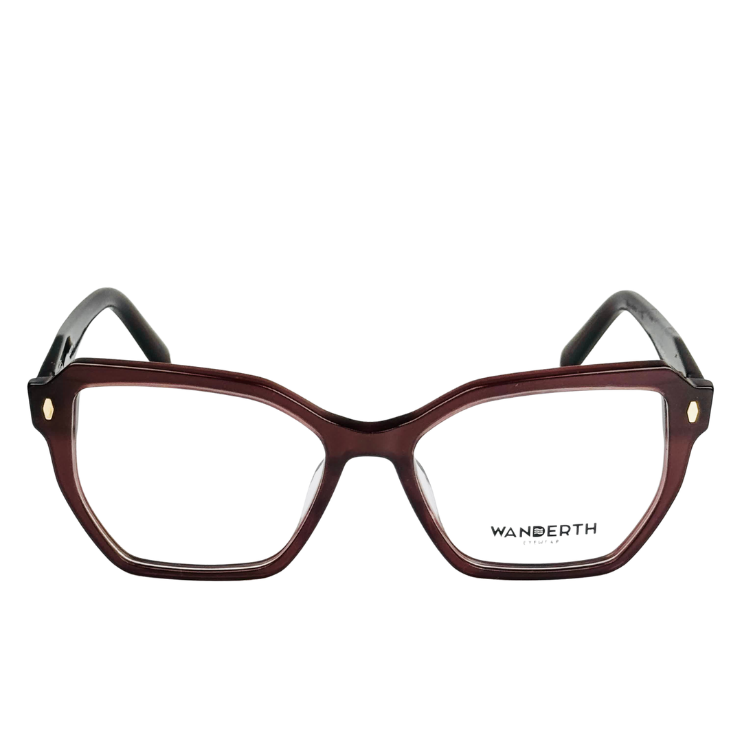 Wanderth Montura Clip On Adapt Color Morado