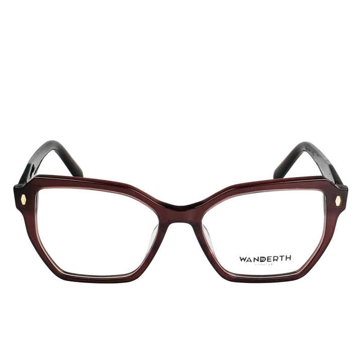 Wanderth Montura Clip On Adapt Color Morado