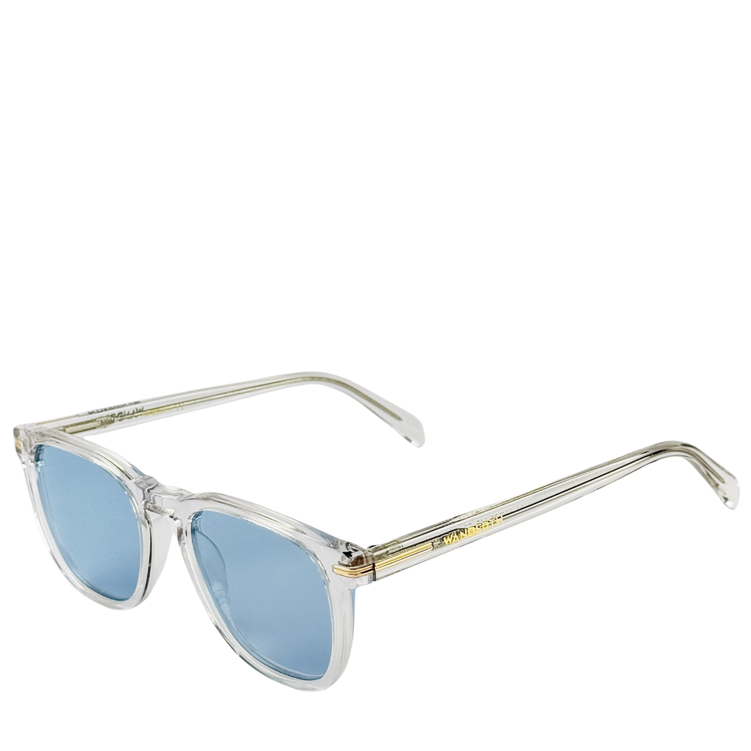 Wanderth Lentes De Sol Orion