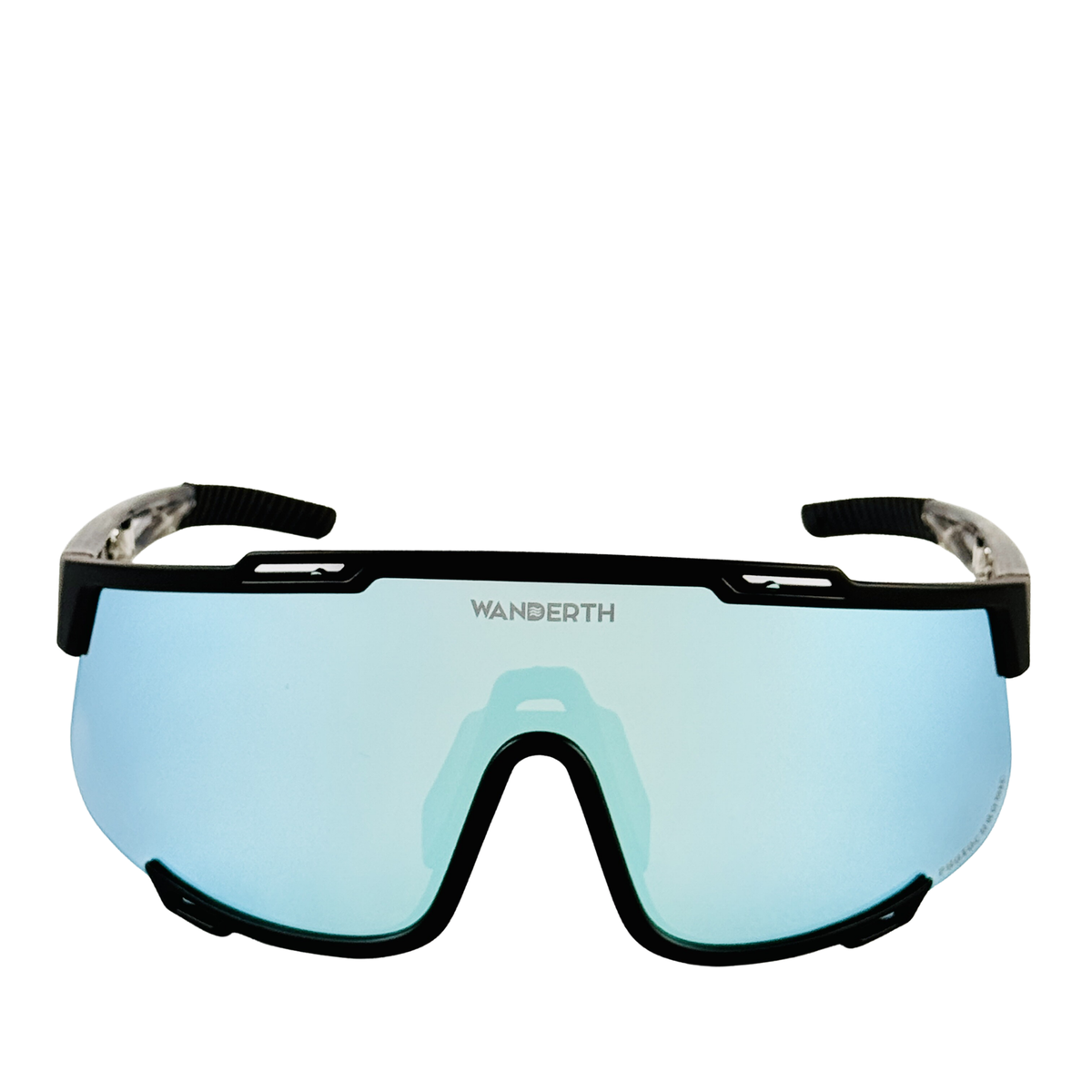 Wanderth Lentes Giro Fusion Mirror