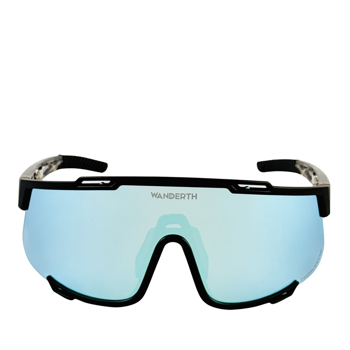 Wanderth Lentes Giro Fusion Mirror