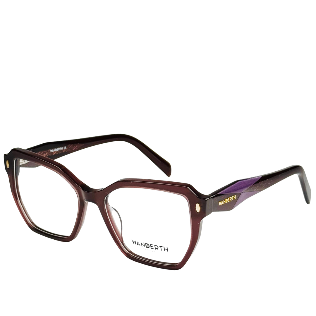 Wanderth Montura Clip On Adapt