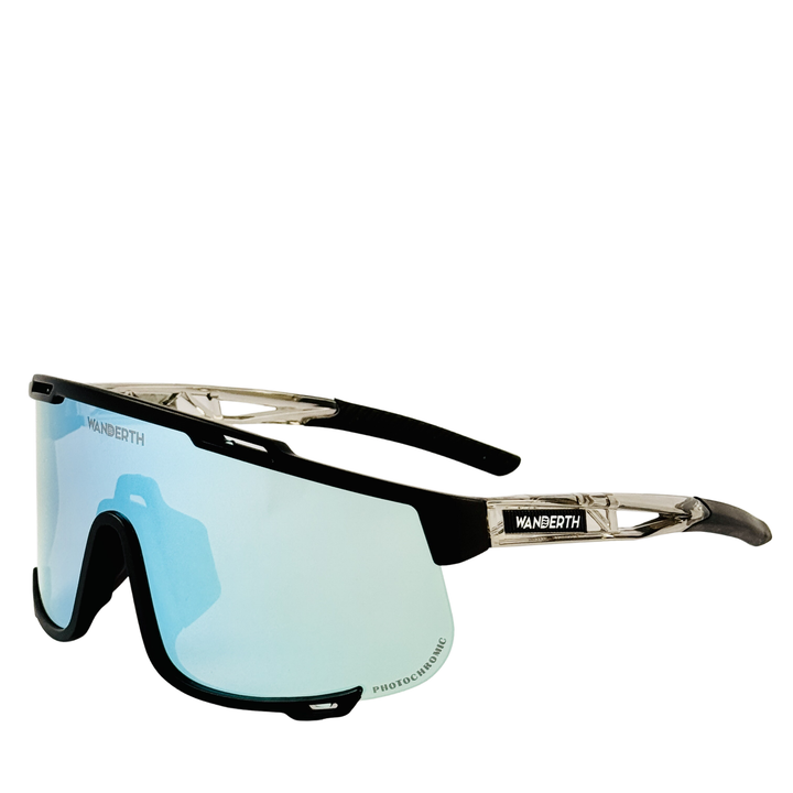Wanderth Lentes Giro Fusion Mirror