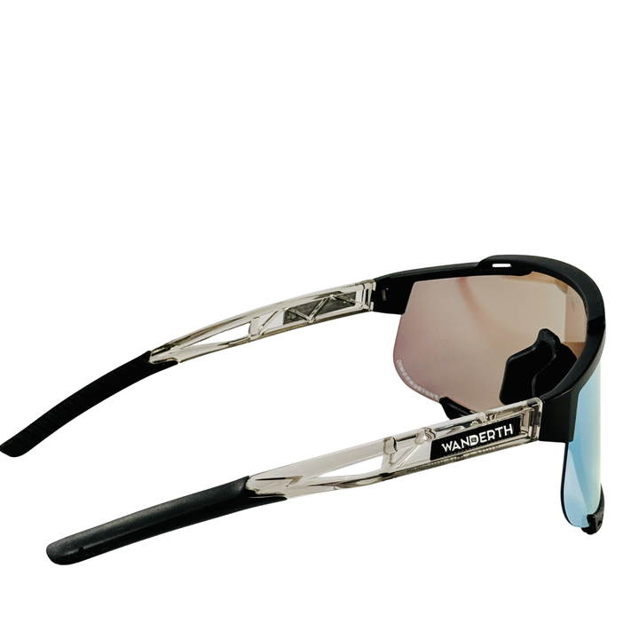 Wanderth Lentes Giro Fusion Mirror