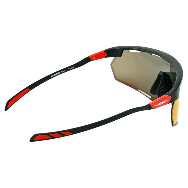 Wanderth Lentes Maximus Blaze New Mirror