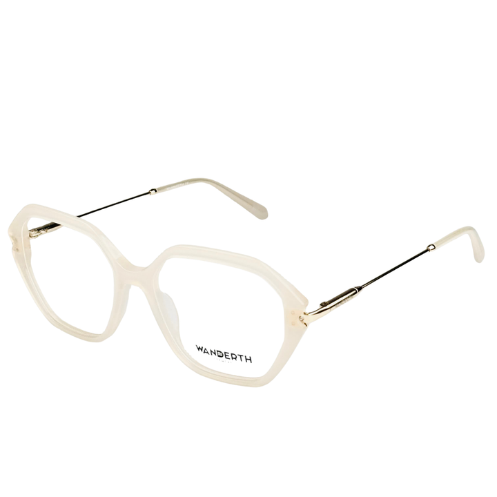 Wanderth Monturas Brille