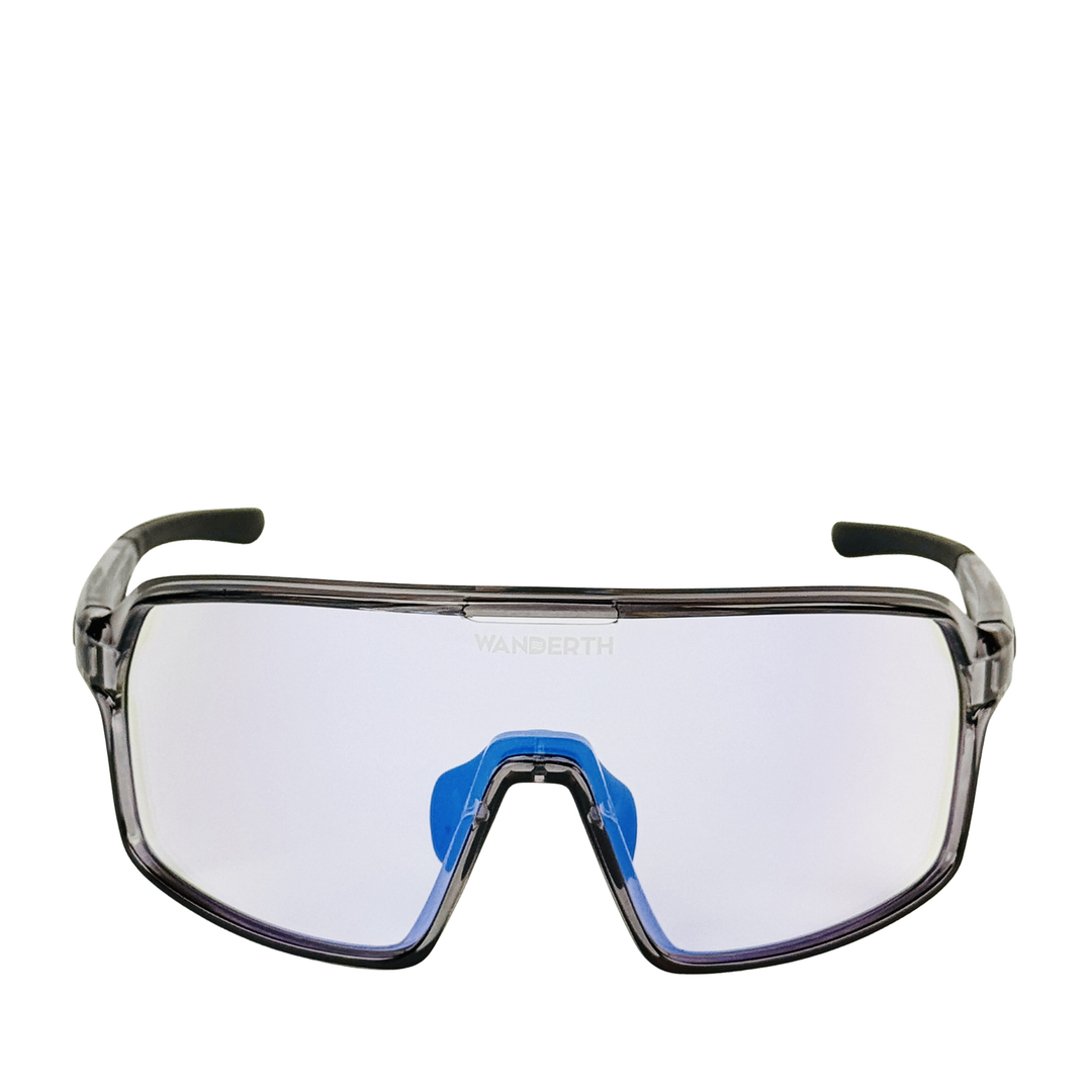 Wanderth Time Race 2 Fusion Mirror Azul Gris