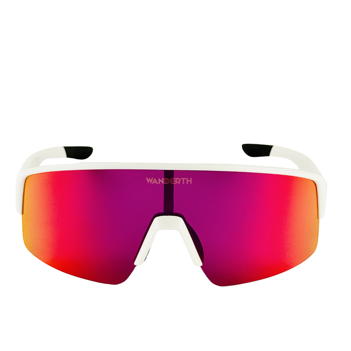 Wanderth Lentes Sprint