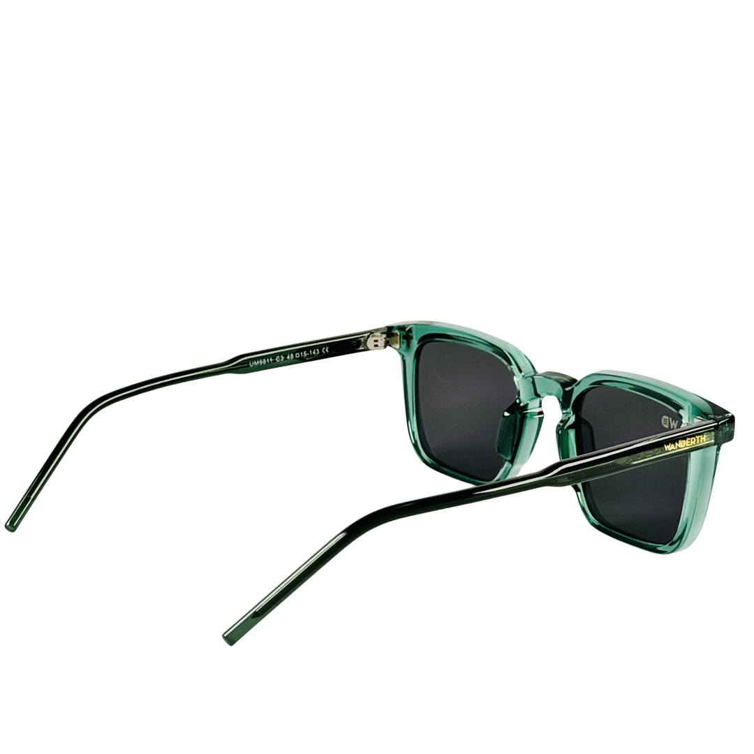 Wanderth Lentes De Sol Blaze