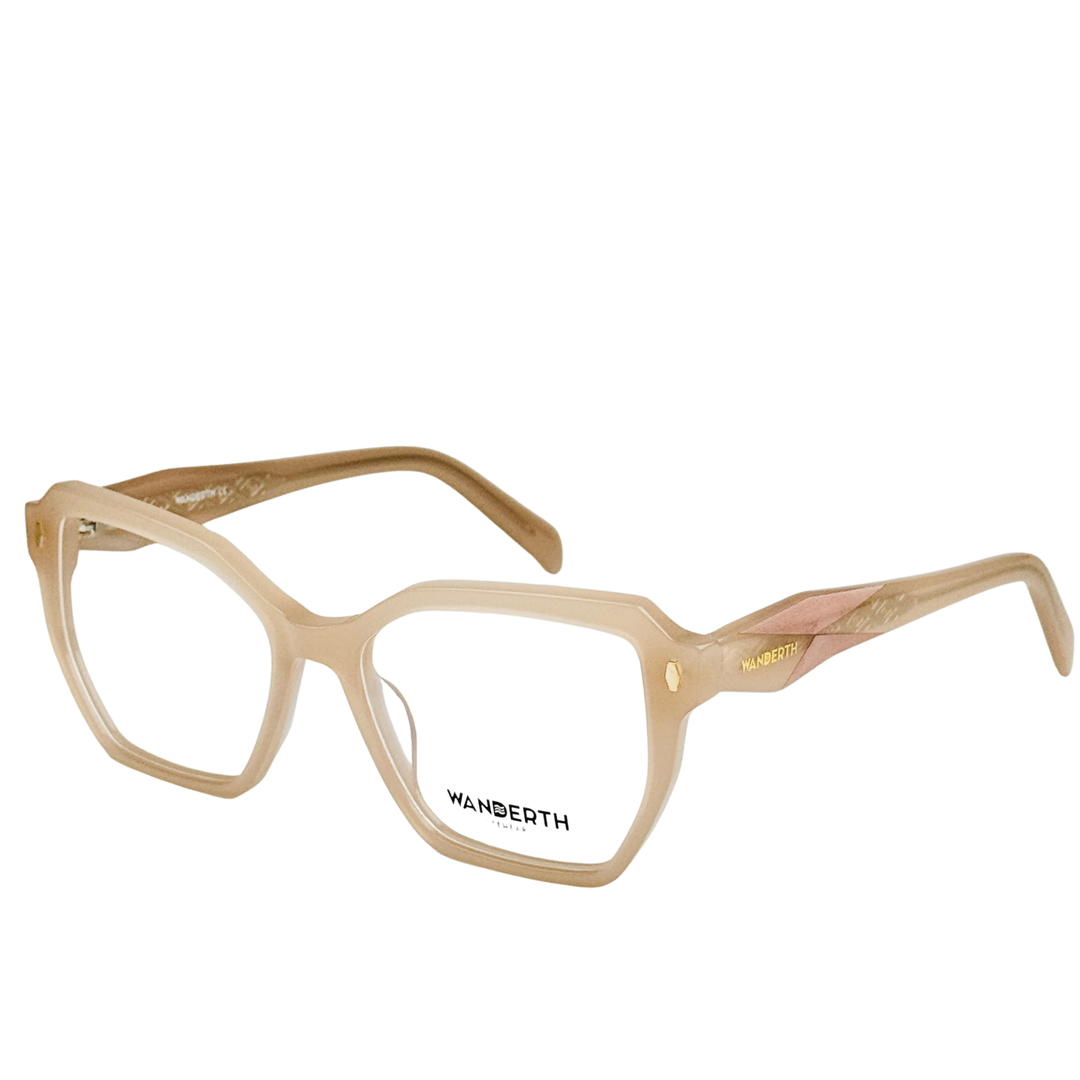 Wanderth Montura Clip On Adapt Color Nude