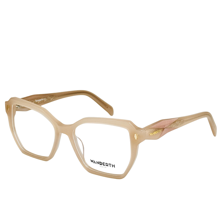 Wanderth Montura Clip On Adapt Color Nude