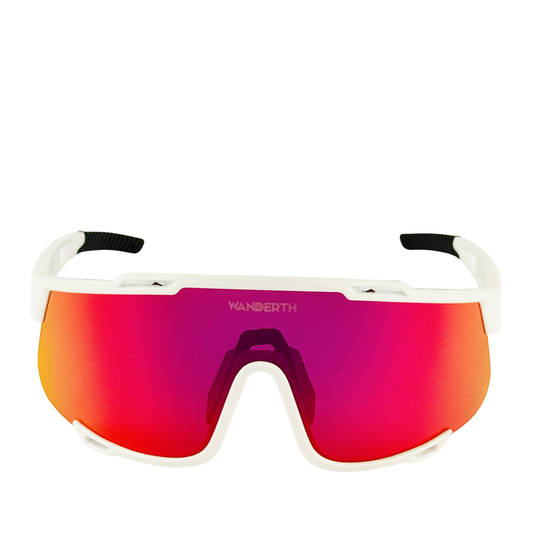 Wanderth Lentes Giro Fusion Mirror