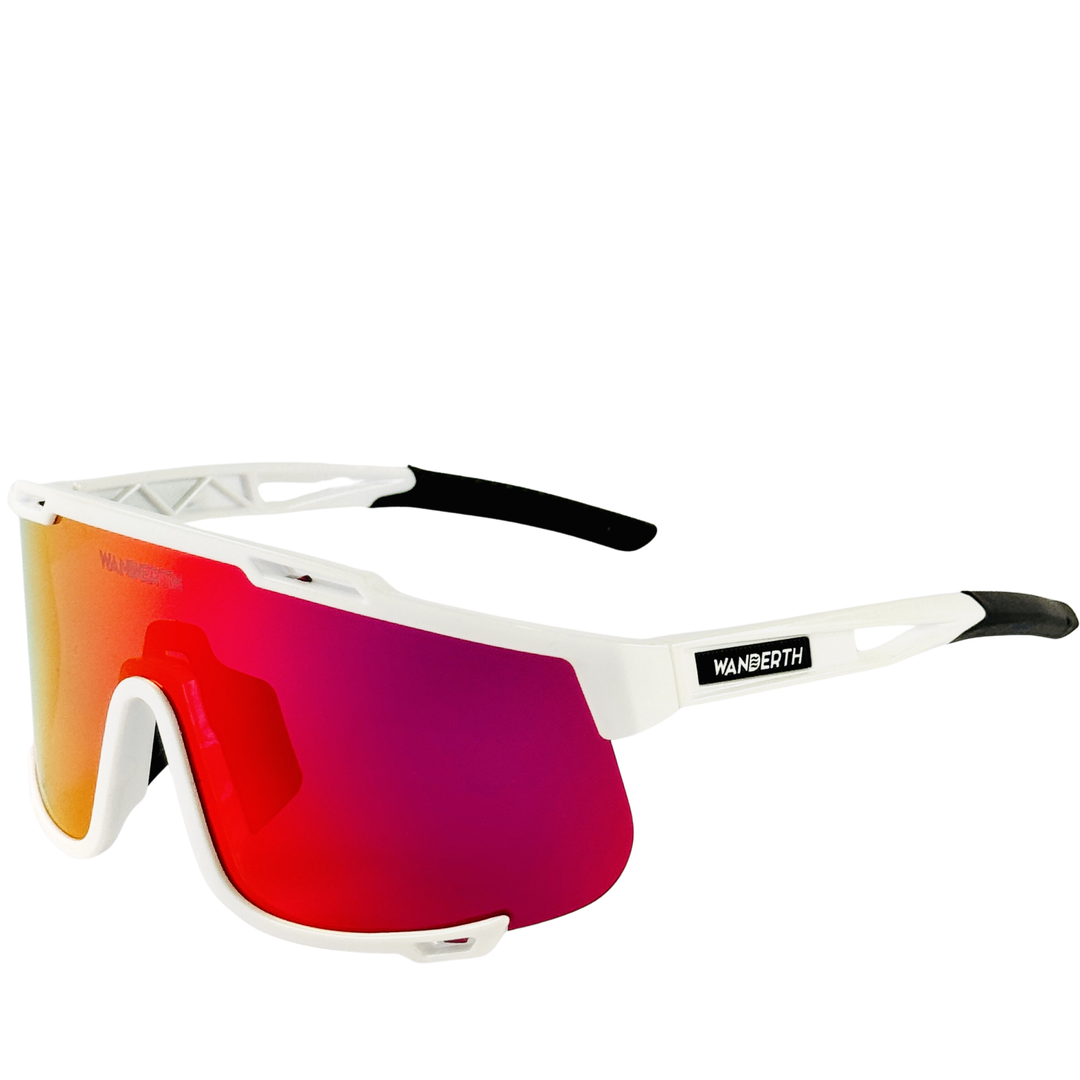 Wanderth Lentes Giro Fusion Mirror
