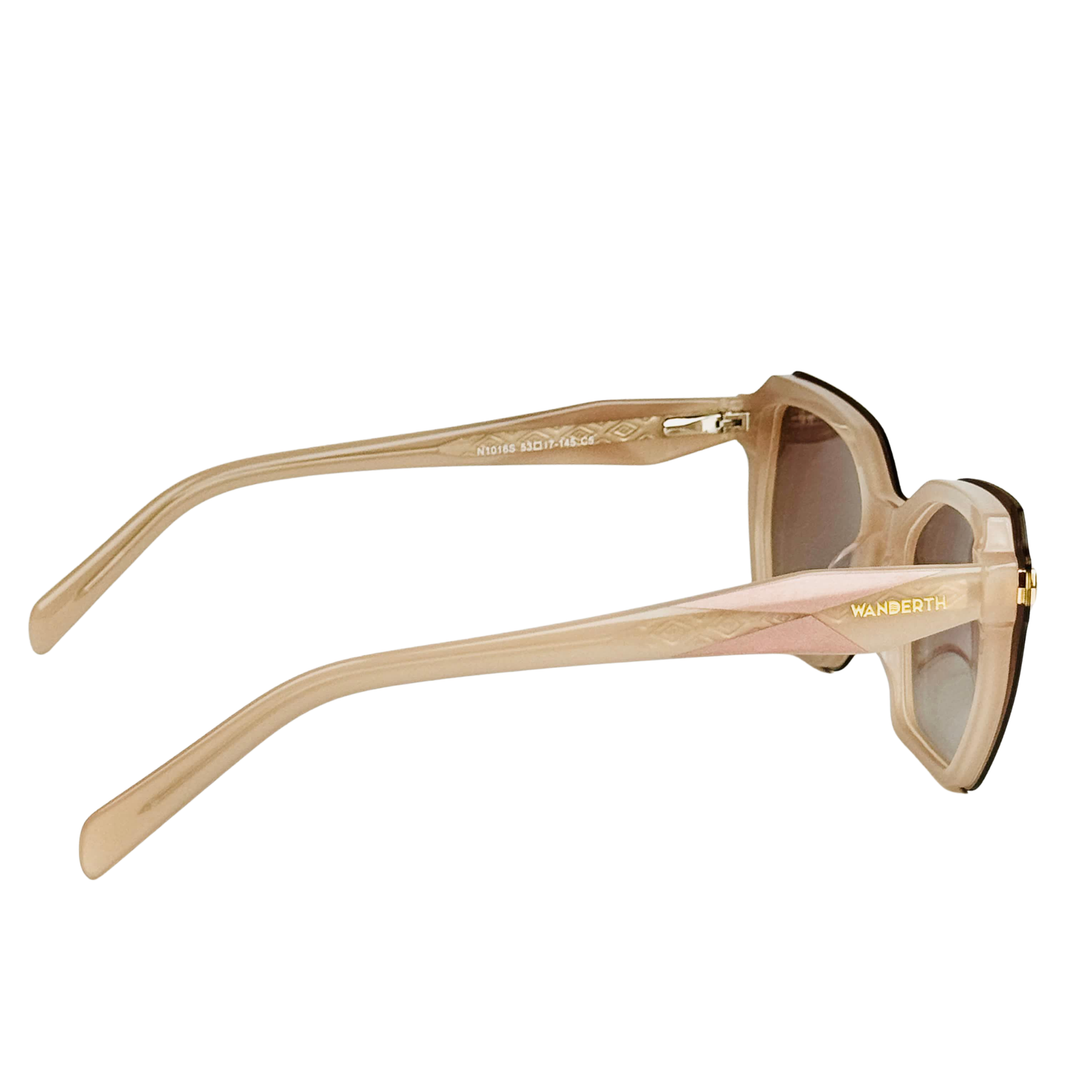 Wanderth Montura Clip On Adapt
