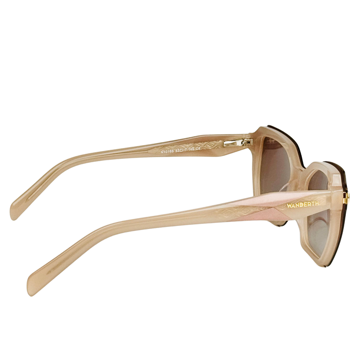 Wanderth Montura Clip On Adapt