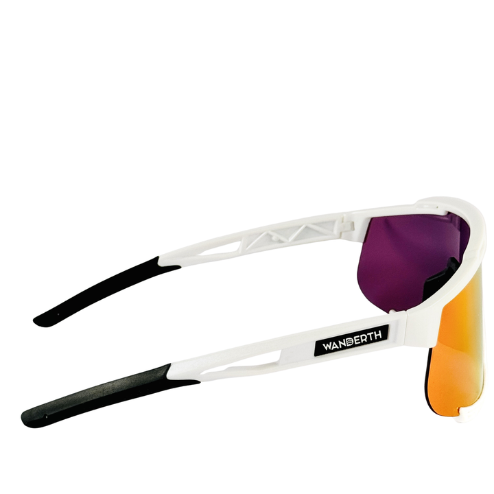 Wanderth Lentes Giro Fusion Mirror