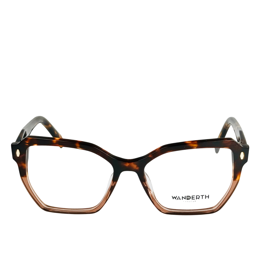 Wanderth Montura Clip On Adapt
