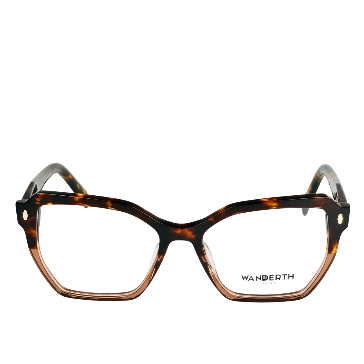 Wanderth Montura Clip On Adapt