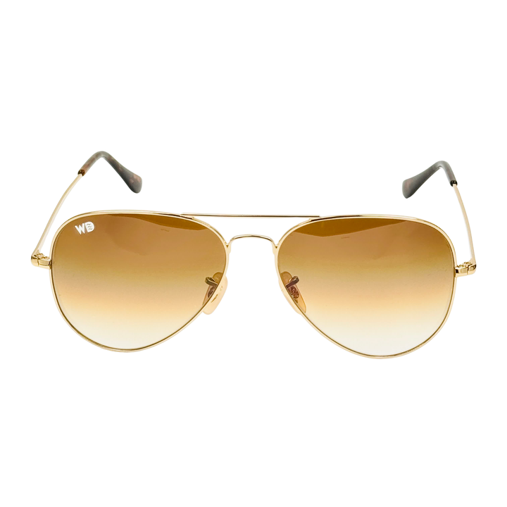 Wanderth Lentes De Sol Pilot