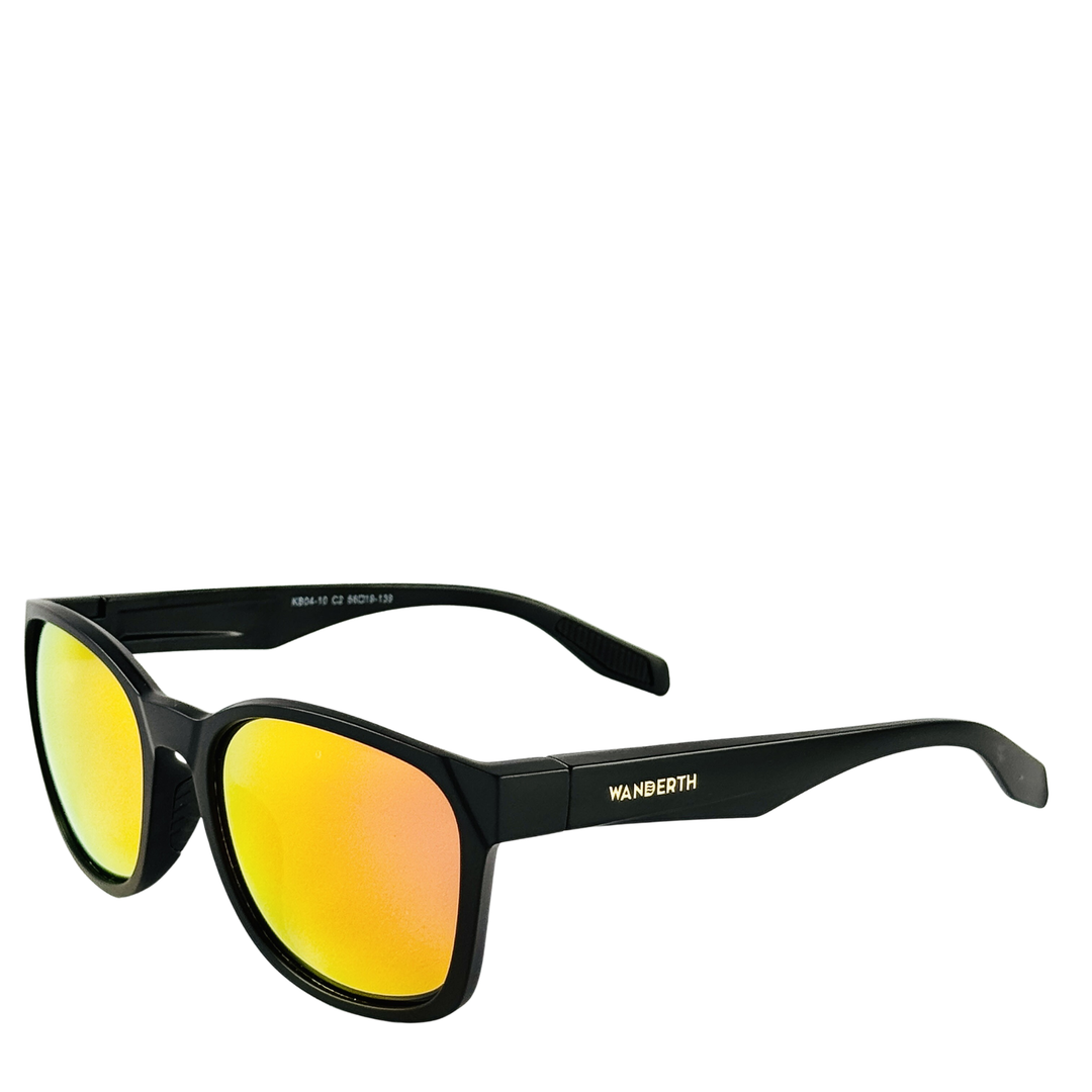Wanderth Lentes De Sol Strive