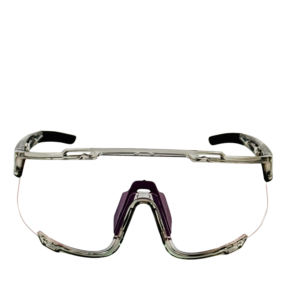 Wanderth Lentes Giro Fusion Mirror