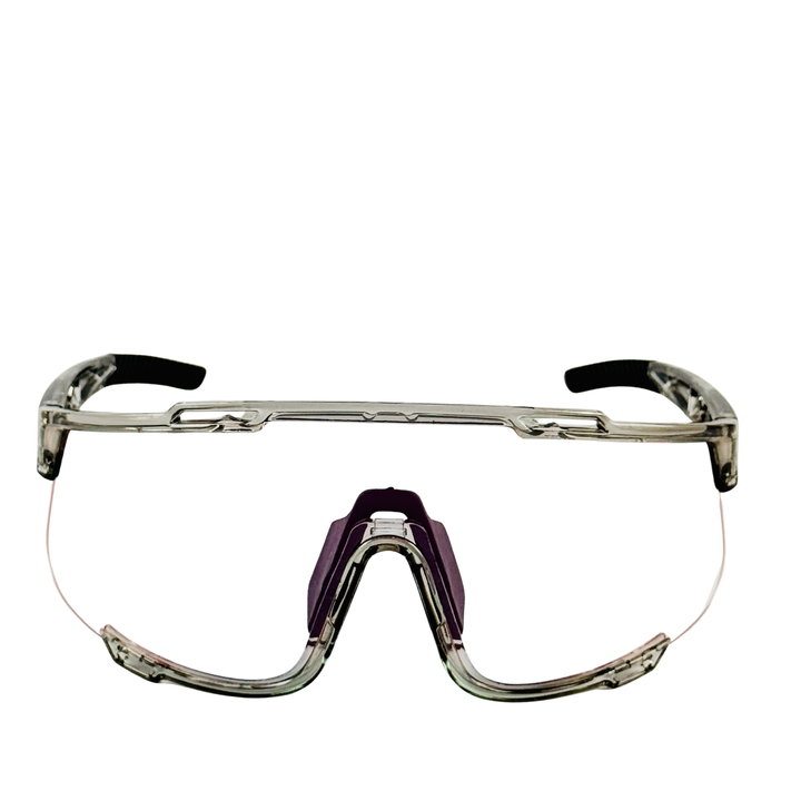 Wanderth Lentes Giro Fusion Mirror