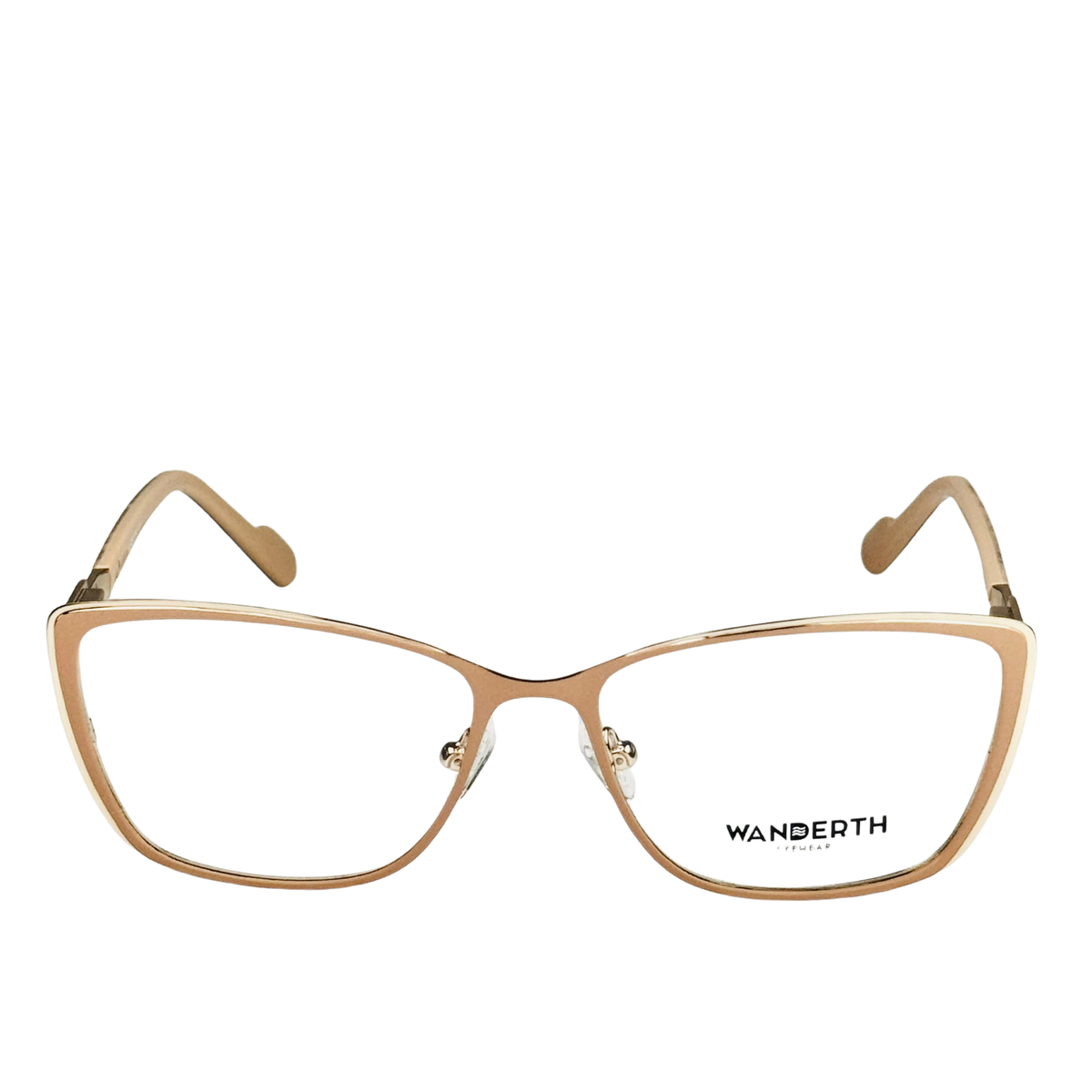 Wanderth Monturas Linea