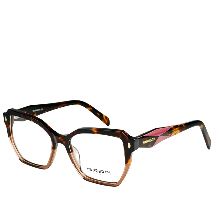 Wanderth Montura Clip On Adapt