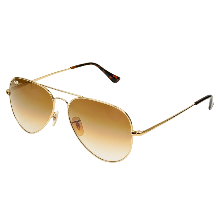 Wanderth Lentes De Sol Pilot