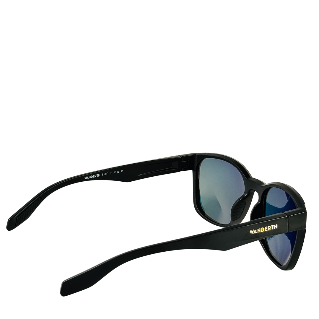 Wanderth Lentes De Sol Strive