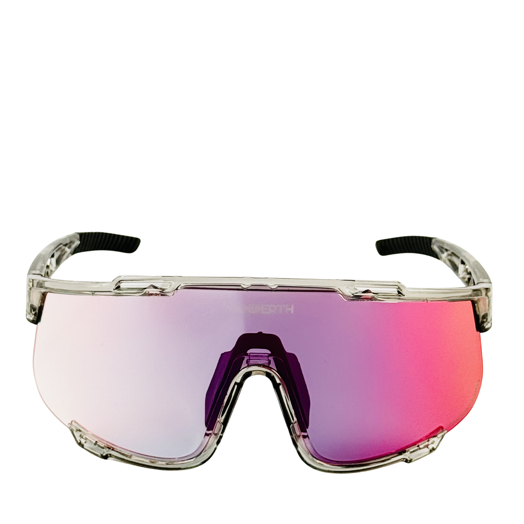 Wanderth Lentes Giro Fusion Mirror