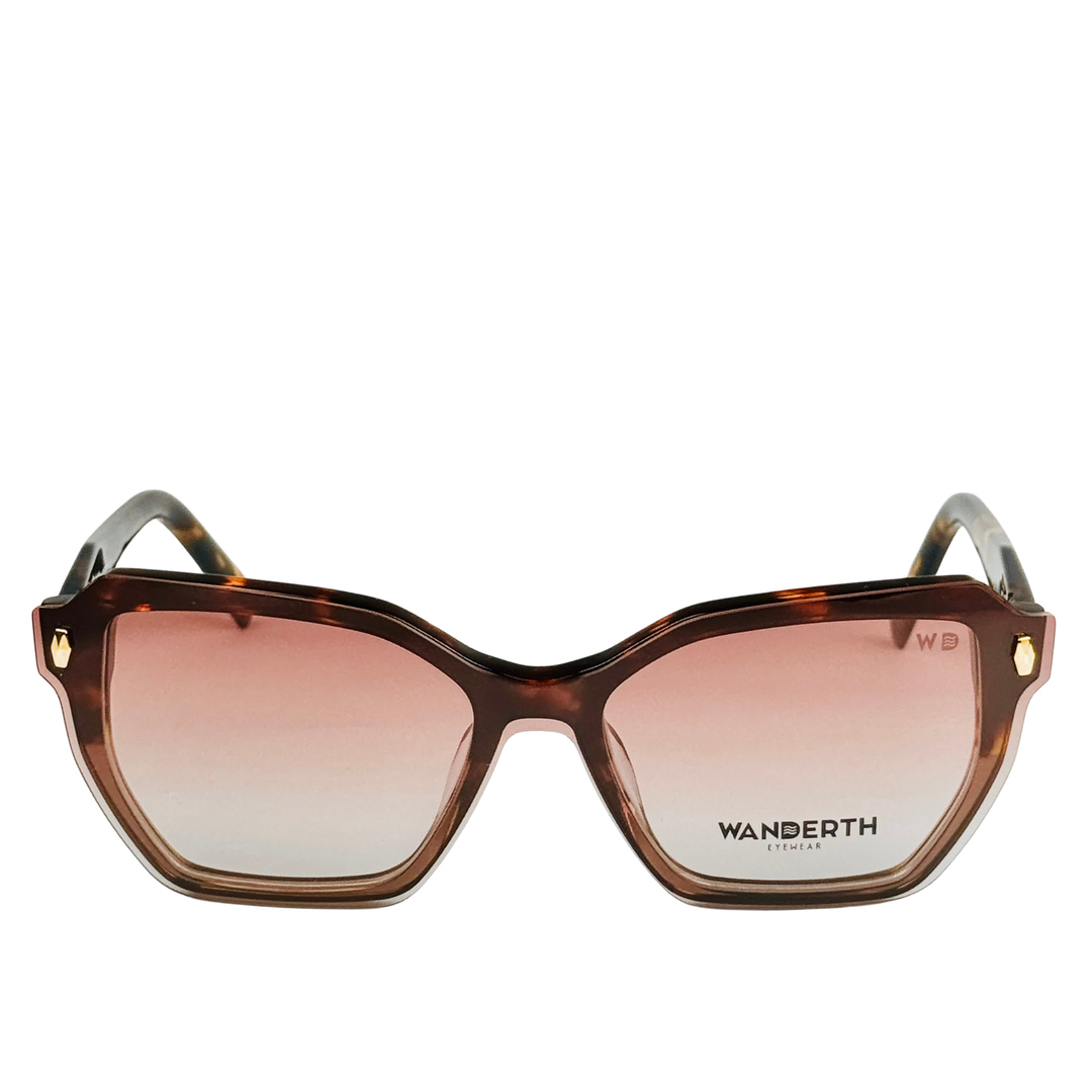Wanderth Montura Clip On Adapt