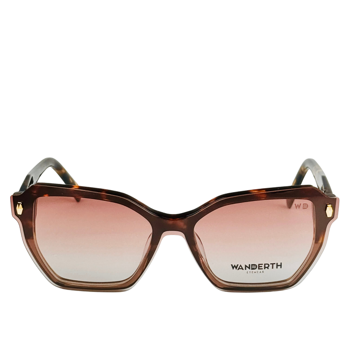 Wanderth Montura Clip On Adapt