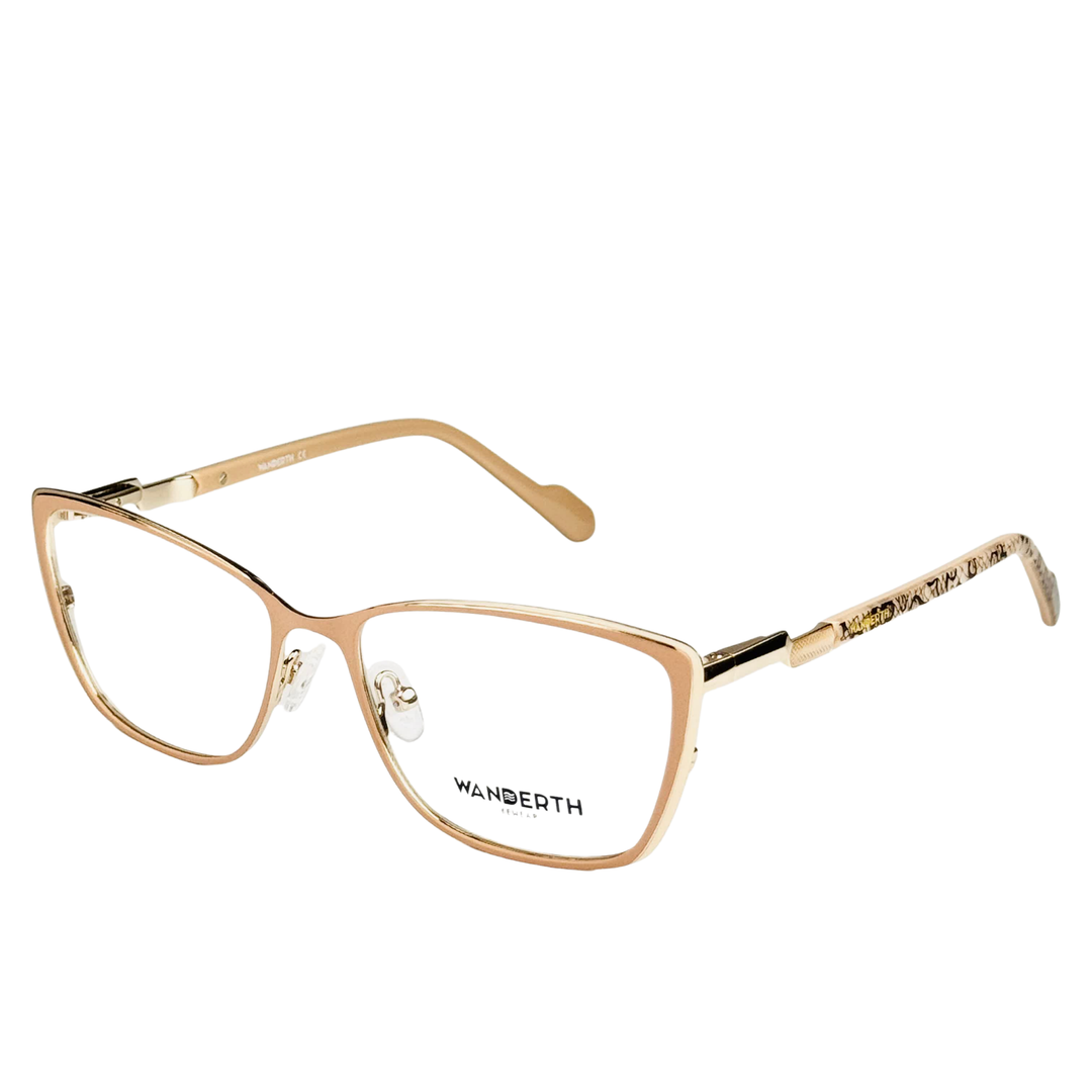 Wanderth Monturas Linea