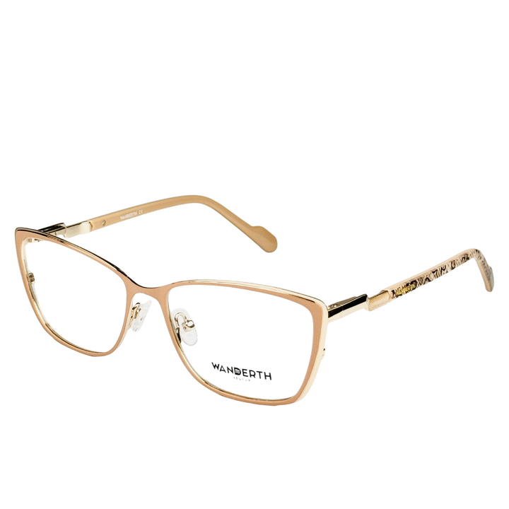 Wanderth Monturas Linea