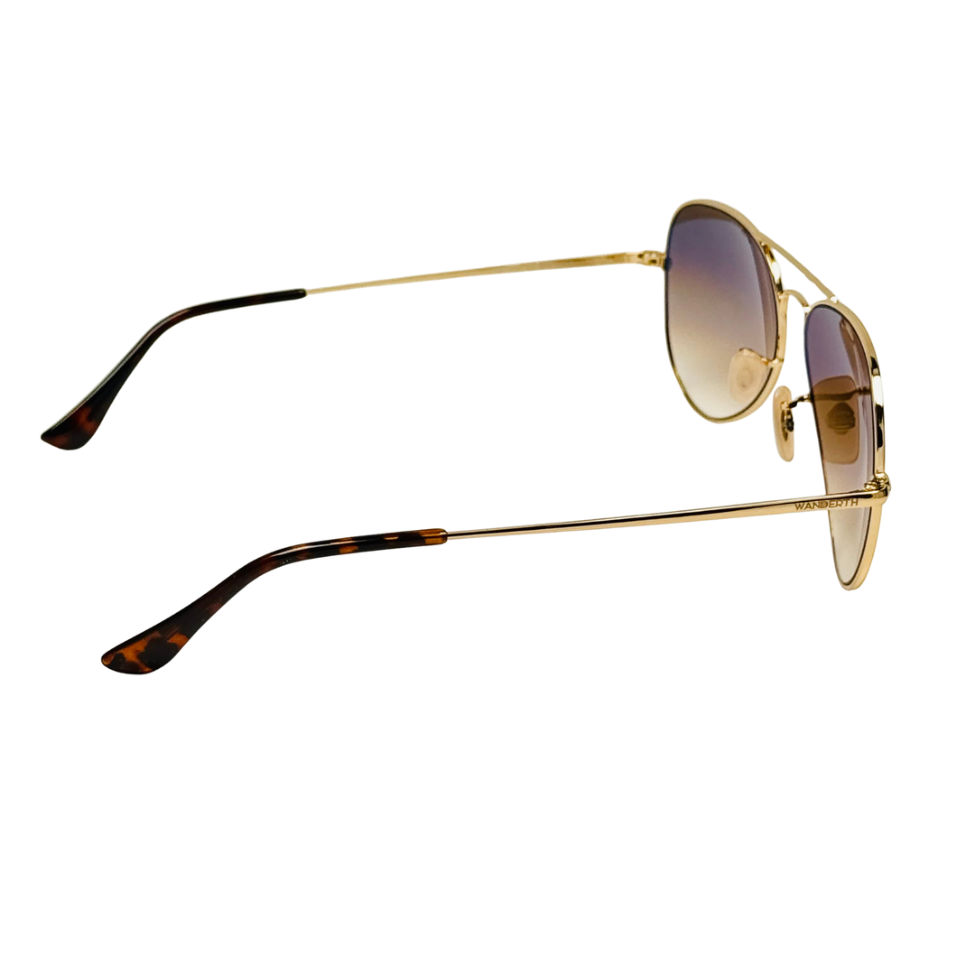 Wanderth Lentes De Sol Pilot