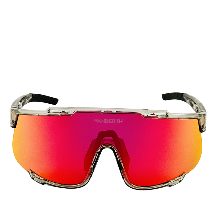 Wanderth Lentes Giro Fusion Mirror