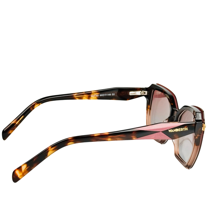 Wanderth Montura Clip On Adapt