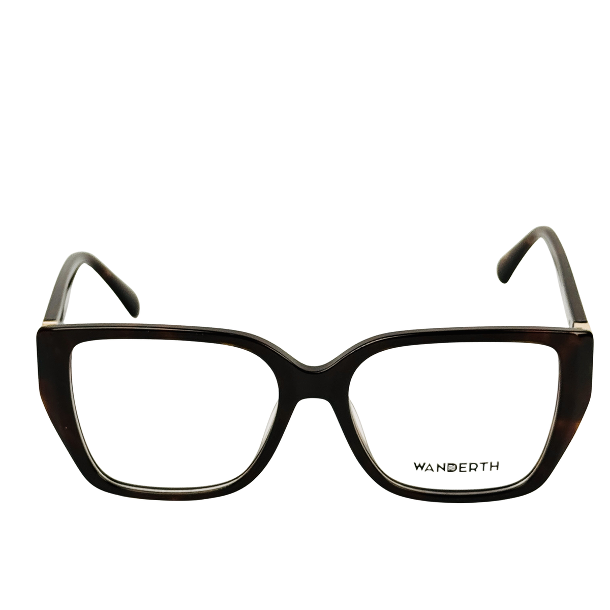 Wanderth Montura Althea Negro