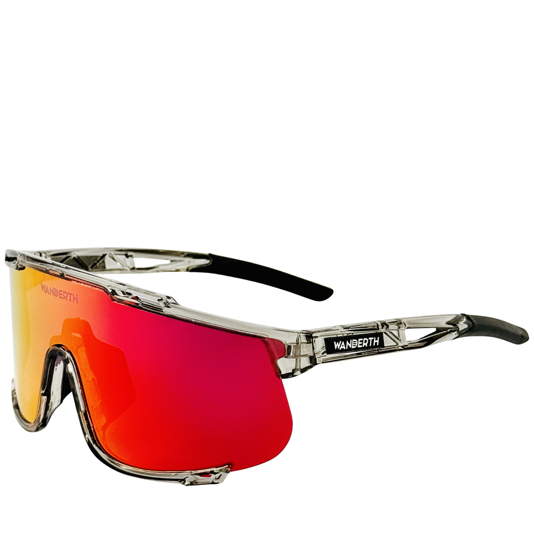 Wanderth Lentes Giro Fusion Mirror