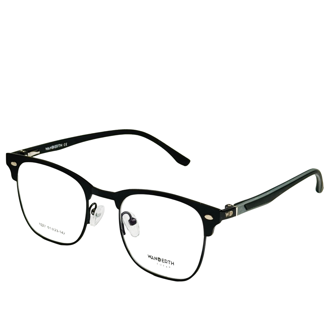 Wanderth Montura Clip On Hybrid Color Negro