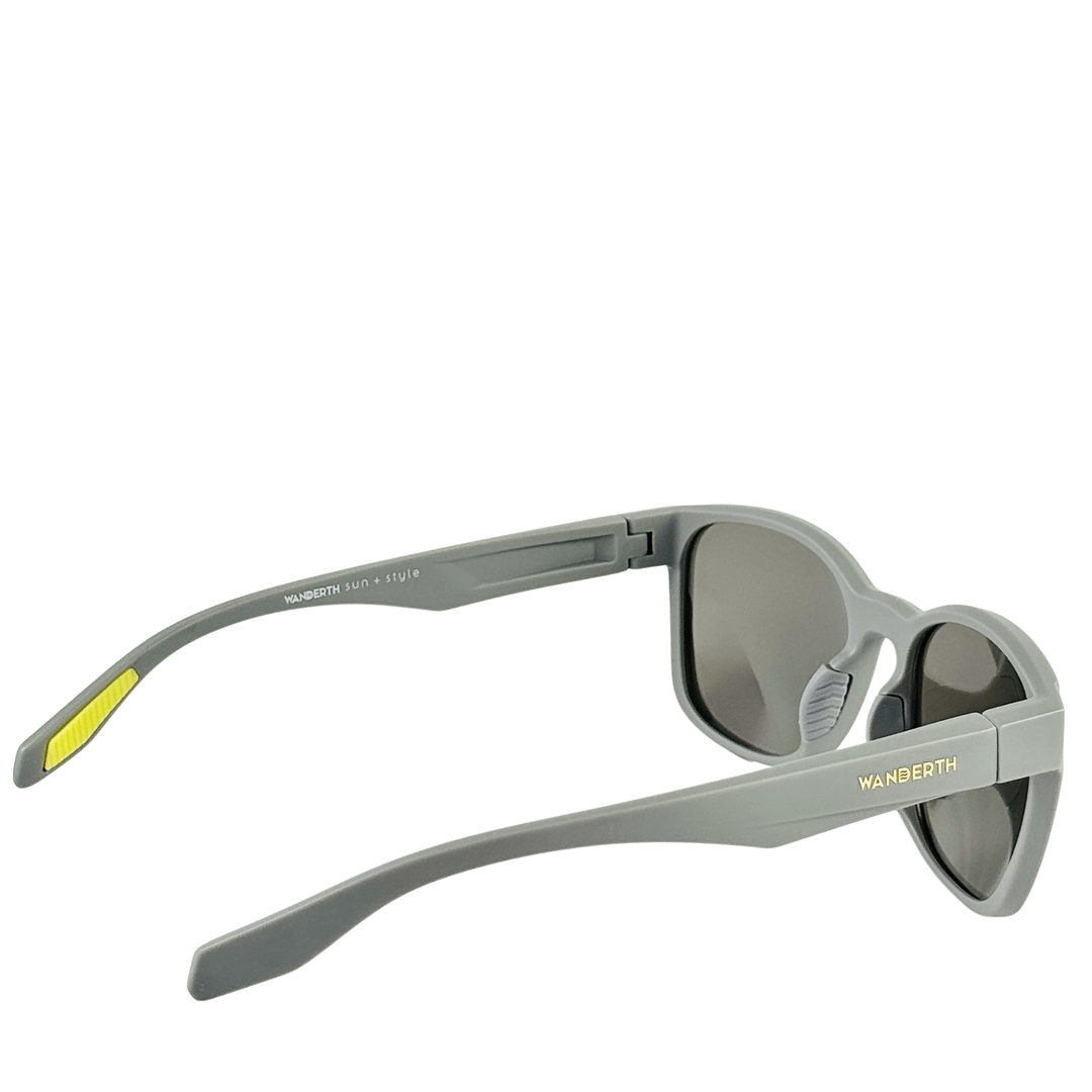 Wanderth Lentes De Sol Strive