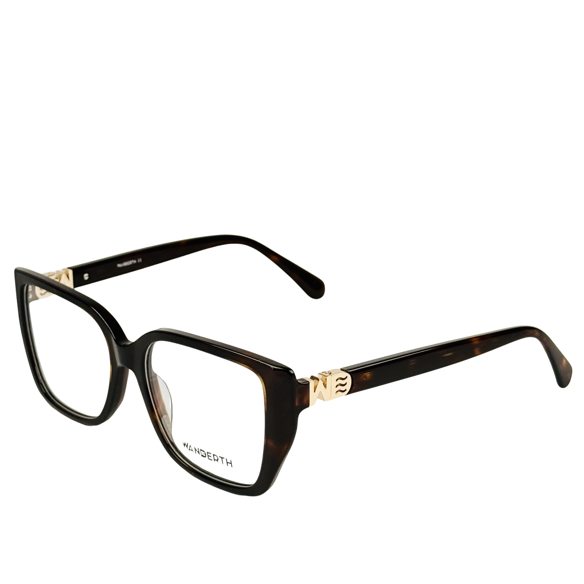 Wanderth Montura Althea Negro