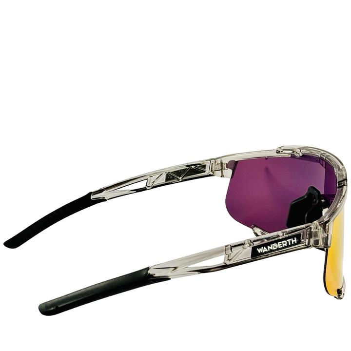 Wanderth Lentes Giro Fusion Mirror
