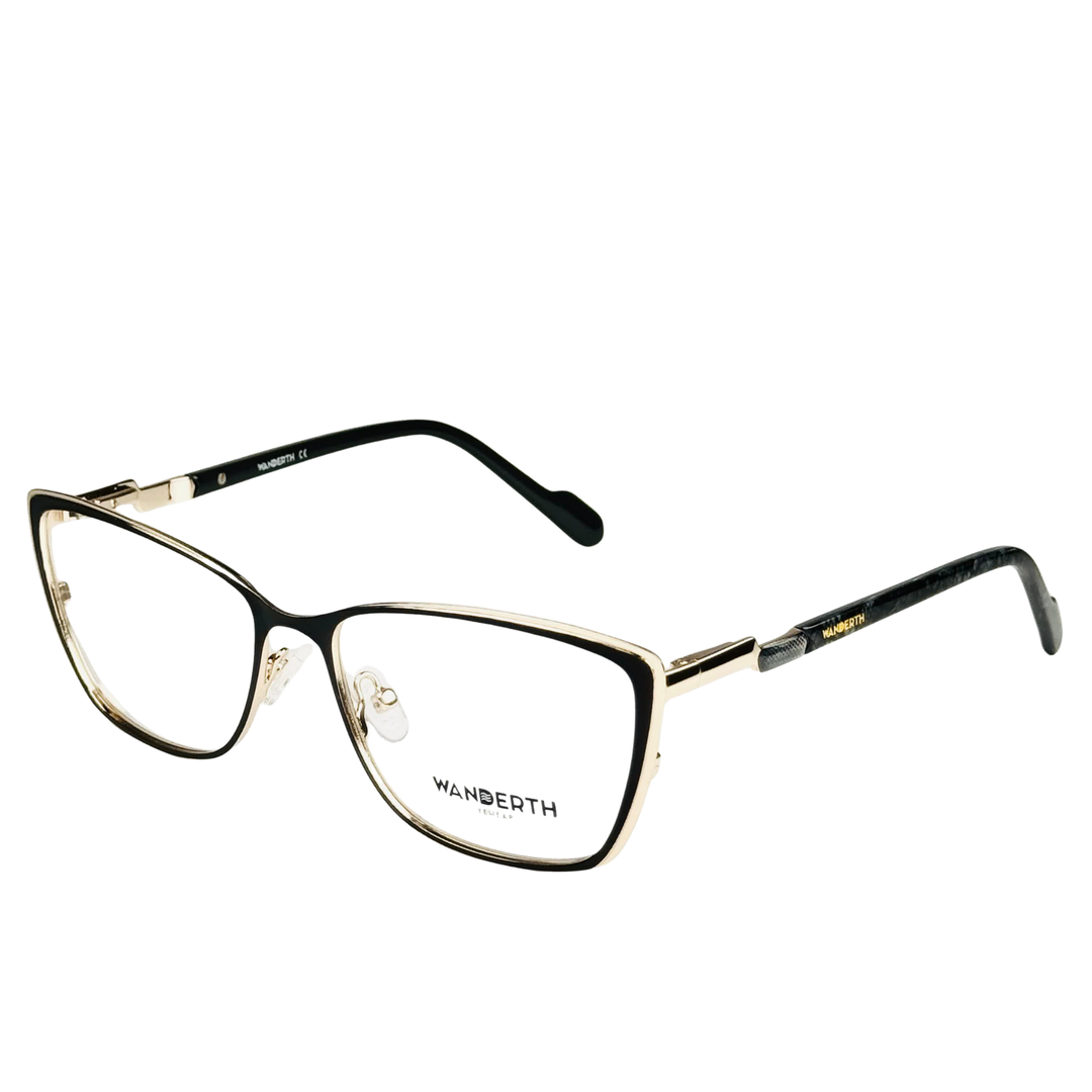 Wanderth Monturas Linea