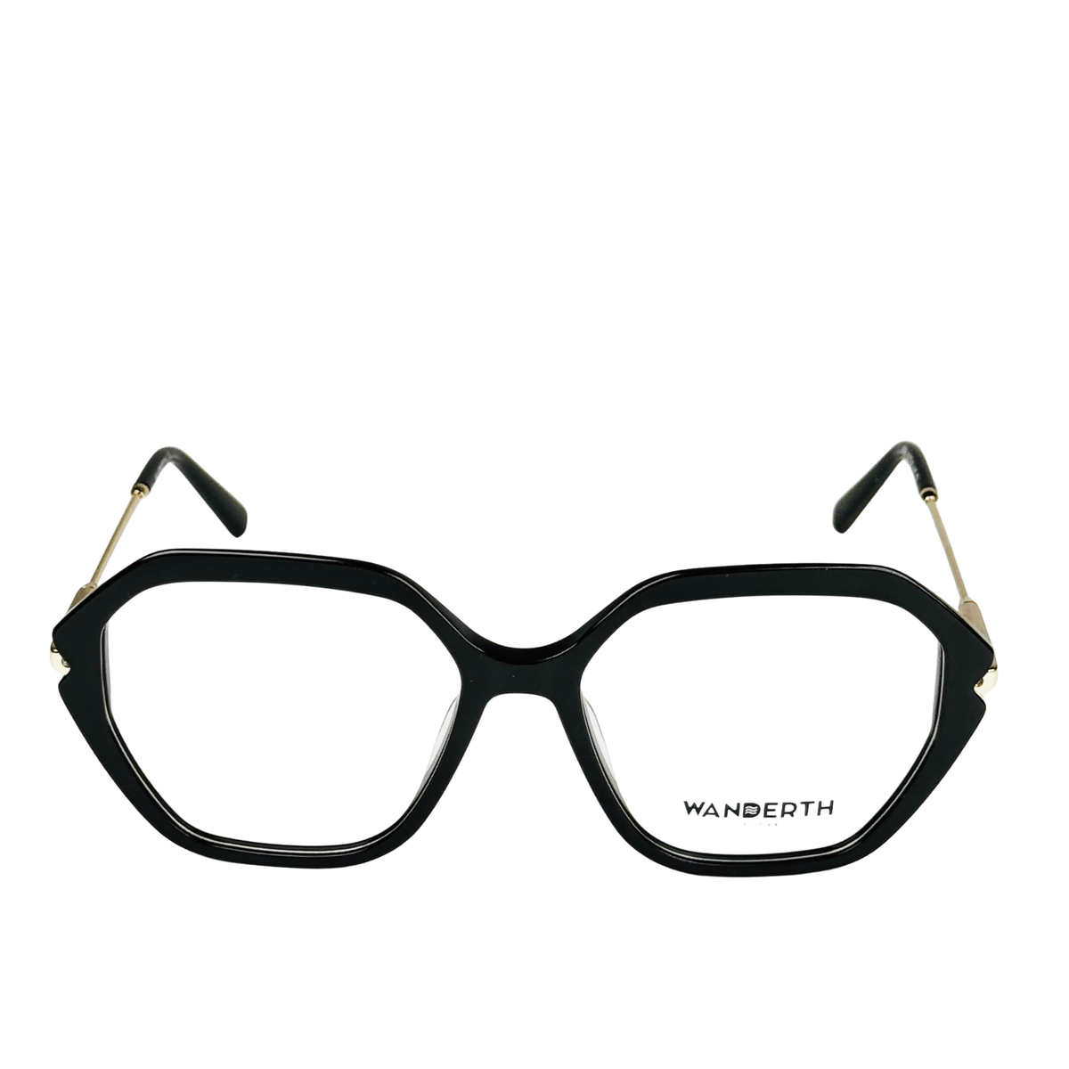 Wanderth Monturas Brille