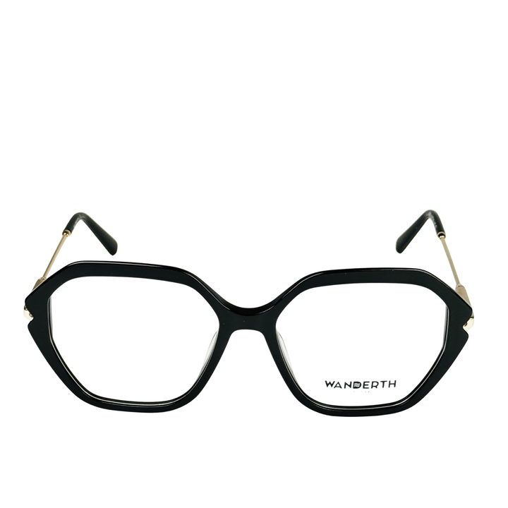 Wanderth Monturas Brille