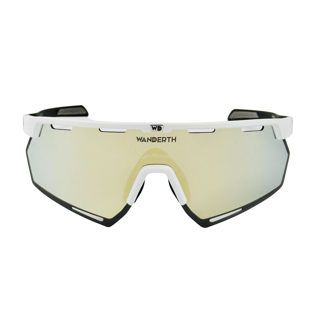 Wanderth Lentes Maximus Blaze New Mirror