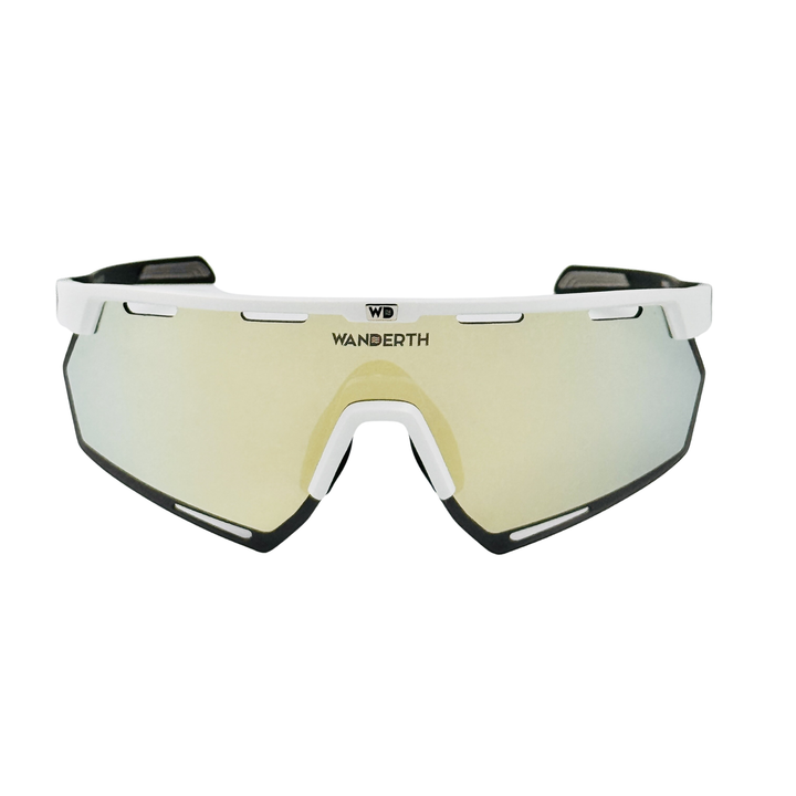 Wanderth Lentes Maximus Blaze New Mirror