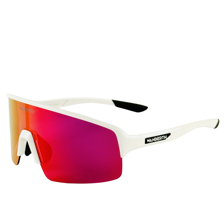 Wanderth Lentes Sprint